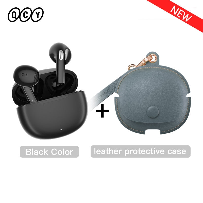 QCY T20 Wireless Earphones QCY T20 Wireless Earphones